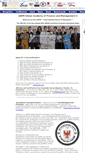 Mobile Screenshot of gafm.org